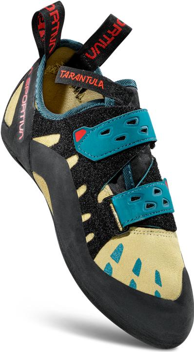 Actual product image La Sportiva Tarantula Woman (37.5)