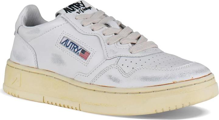 Image du produit Autry Super Vintage Low Sneakers (40)