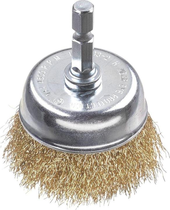 Image du produit kwb Brosse à pot Ms 50 Fine (Fin)