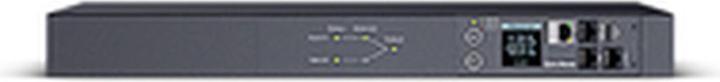 Produktbild Cyberpower PDU ATS Switch 12xIEC-C13