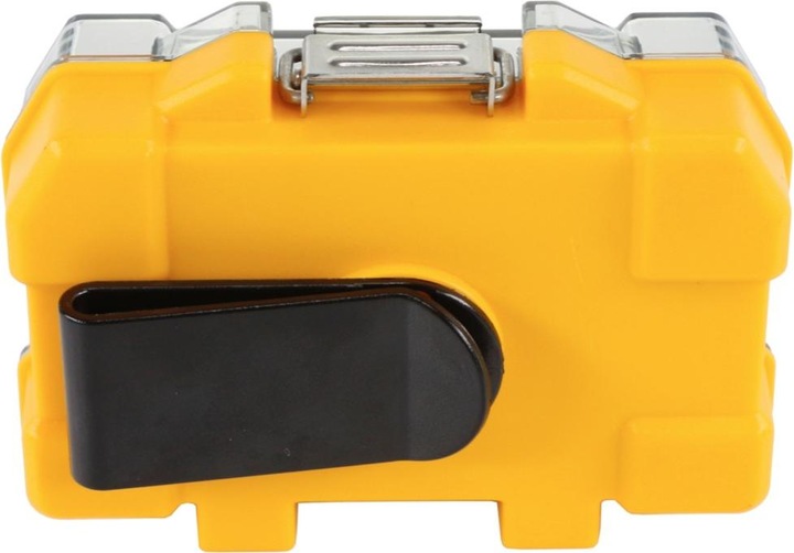 Actual product image DeWalt BitSet (25mm)