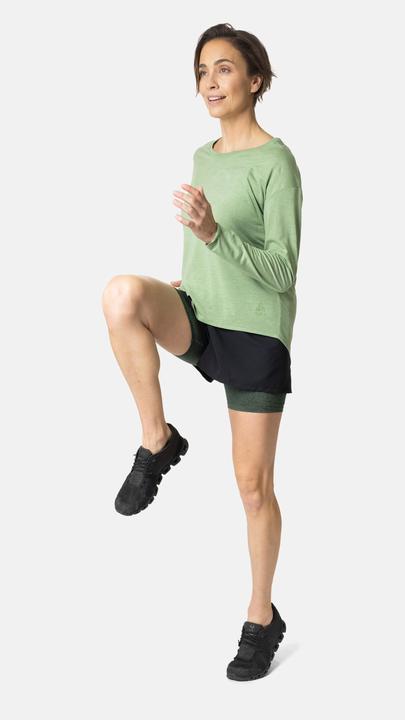 Immagine prodotto Odlo Maglietta girocollo l/s ACTIVE 365 NATURAL (S)