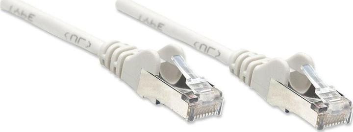 Image du produit Delock Câble SATA-3 : 30cm, clip métallique,jaune (30 cm, SATA III)