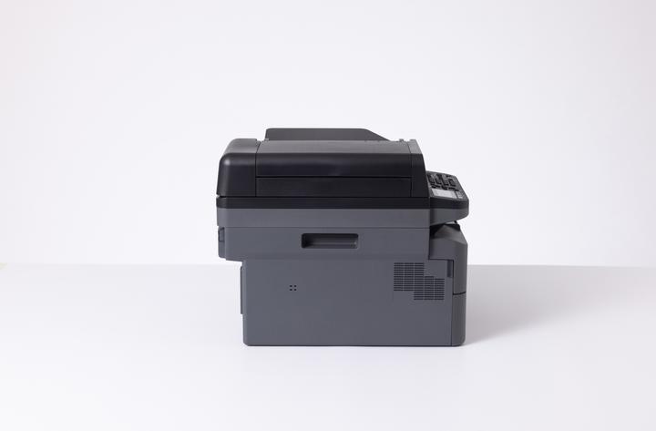 Actual product image Brother MFC-L2800DW (Laser, Black and white)