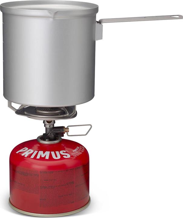 Image du produit Primus Réchaud Essential Trail Kit
