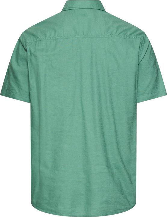 Immagine prodotto Camel Active Kurzarmhemd aus Leinenmix (M)