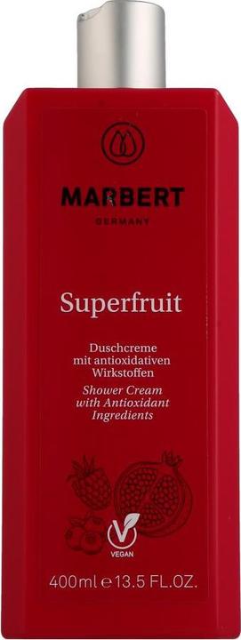 Marbert Bath & Shower Cream (400 ml)