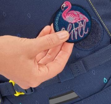 Immagine prodotto Coocazoo Amico (30 l)