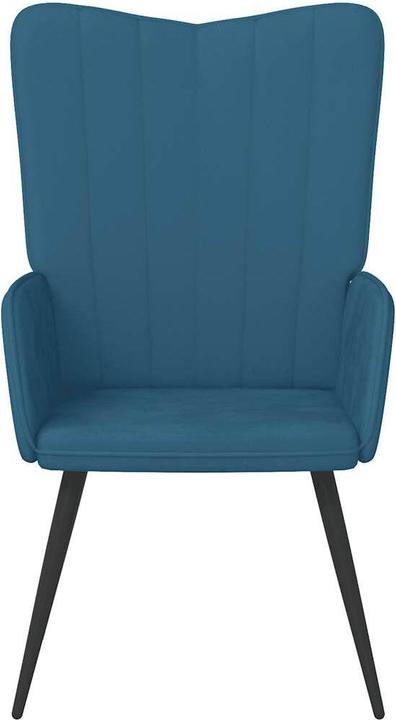 Produktbild vidaXL Relaxsessel