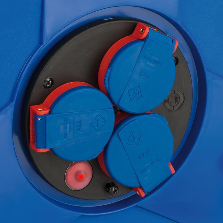 Produktbild Brennenstuhl Garant (40 m, 1.50 mm²)