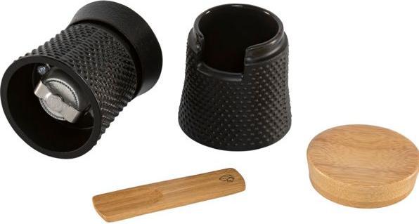 Actual product image Peugeot Mills set BALI (Pepper, Salt)
