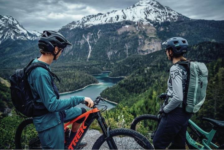 Produktbild Abus CliffHanger (54 - 58 cm)