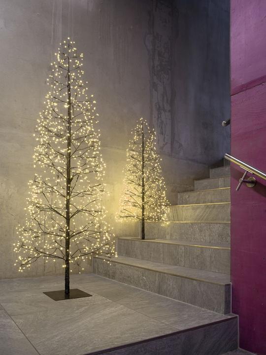 Immagine prodotto STT Flower Tree 180 black