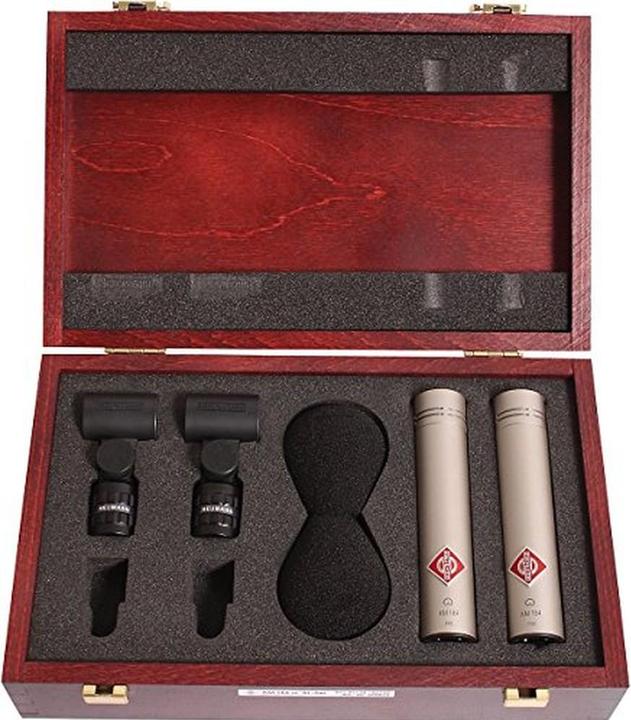 Produktbild Neumann KM 184 Stereo Set