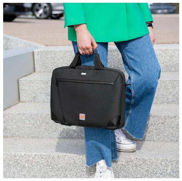 Actual product image Hama Extreme Protect", from 40 to 41 cm (15.6" - 16.2 (16.14", Universal)