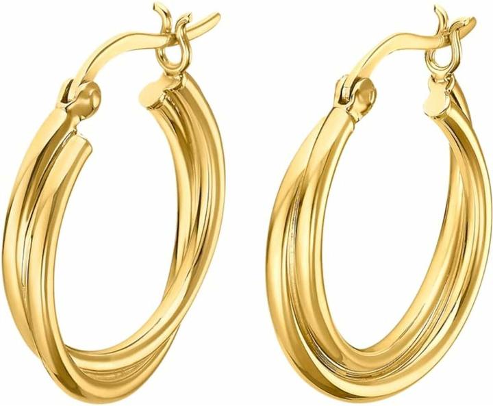 Lotus Ladies' earrings Lp3385-4/2 (Analogue wristwatch)