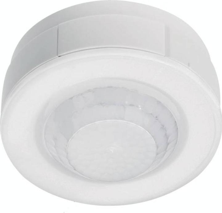 Actual product image Hager Motion detector (6 m)