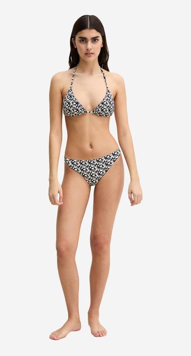 Produktbild Marc O'Polo Bikini-Hose Millefleur (L)