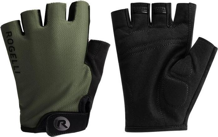 Produktbild Rogelli CORE gloves green 2XL