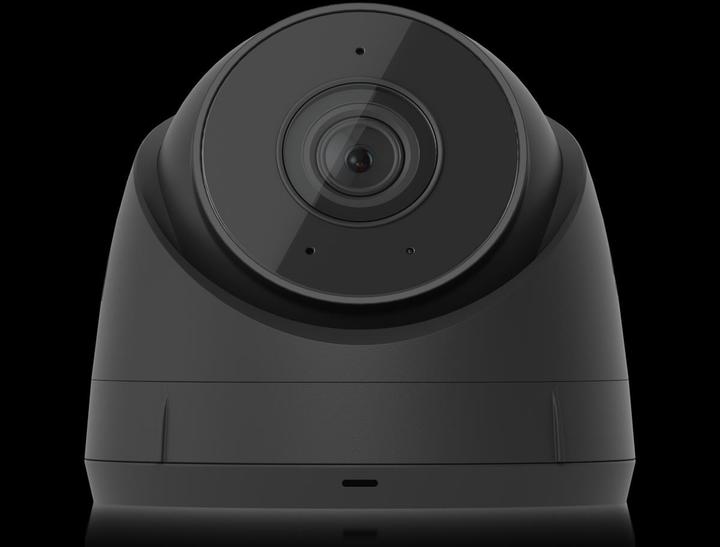 Actual product image Ubiquiti G5 Turret Ultra