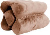Image du produit Sensly coussin de relaxation multi-position (53 x 34 cm)