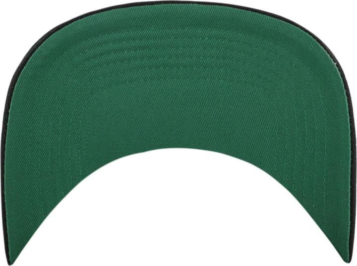 Actual product image 47 Brand Snapback Trucker Cap - Hitch Anaheim Ducks