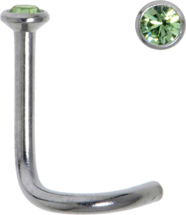 Grün, Silber