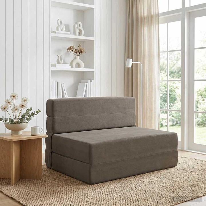 Produktbild vidaXL Klappsofabett