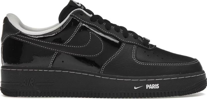 Image du produit Nike Air Force 1 Low City Pack Paris Patent (38.5)