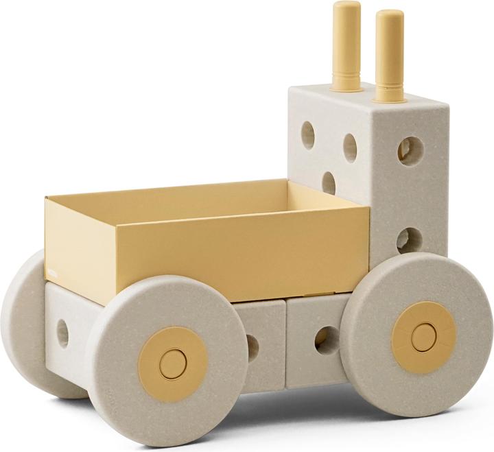 Produktbild Modu 3-in-1 Baby Walker / 3-in-1-Lauflernwage