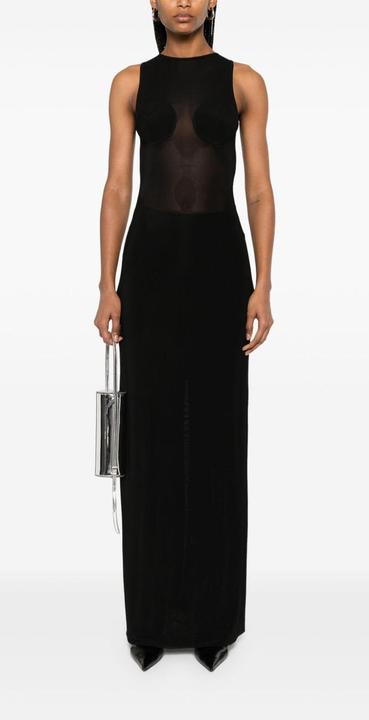 Produktbild Gaultier Dresses Black (M)