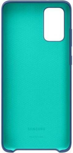Immagine prodotto Samsung Silicone Cover (Samsung Galaxy S20+, Samsung Galaxy S20+ 5G)