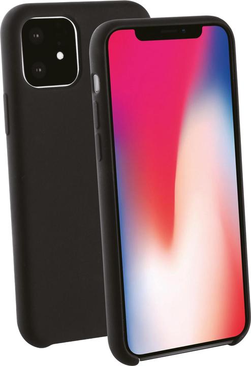 Produktbild Vivanco Silicone Case (Apple iPhone 11)