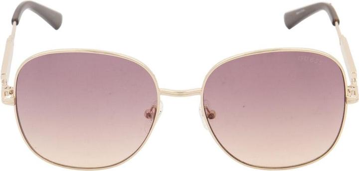 Image du produit Guess - Lunettes de soleil motif Fumé dégradé - Femme