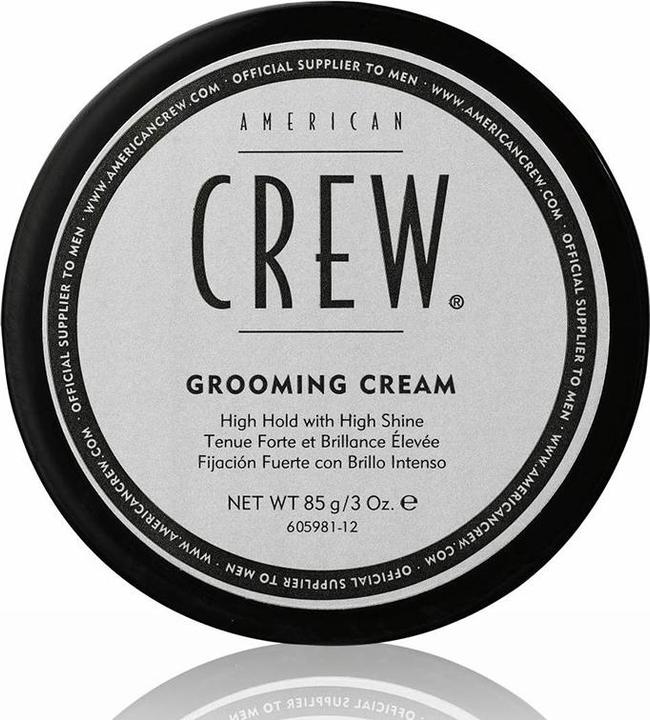 Actual product image American Crew Classic Grooming (Hair cream, 85 ml)