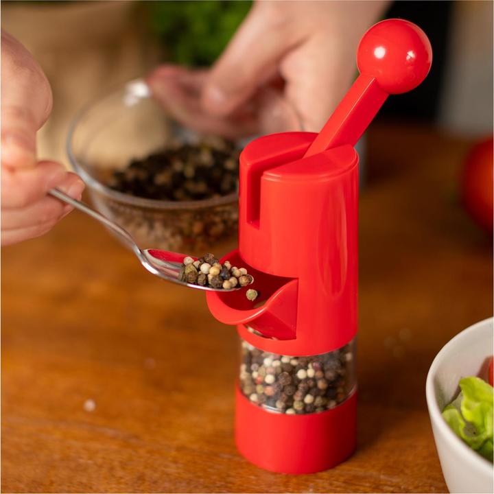 Produktbild Kuhn Rikon Ratchet Grinder (Salz, Pfeffer, Diverse Gewürze)