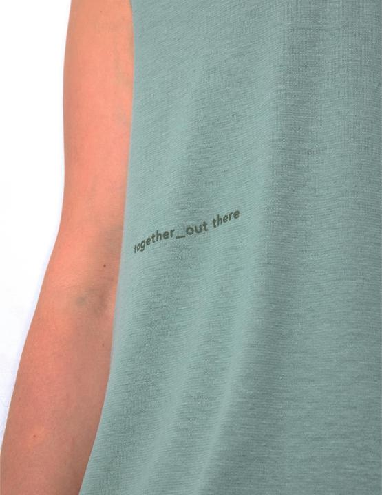 Produktbild Vaude Redmont Hemp (M)