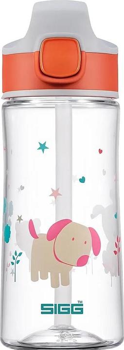Produktbild Sigg Miracle Tritan (0.45 l)