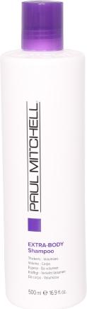 Actual product image Paul Mitchell Extra-Body (500 ml, Liquid shampoo)