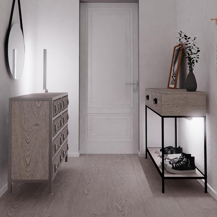 Produktbild Müller Licht Licht LED Unterbauleuchte tint 10 W RW (750 lm)