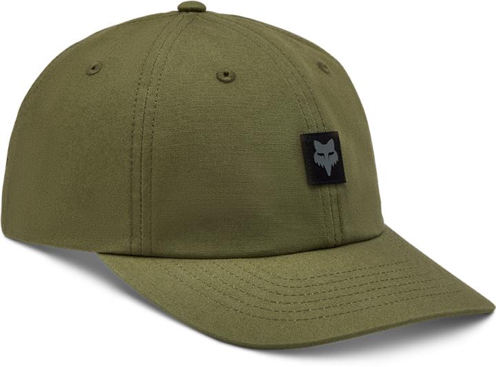 Image du produit Fox Hat 24 Level Up Strapback Olv Grn (Taille unique)