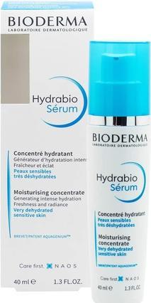Produktbild Bioderma Hydrabio (40 ml)