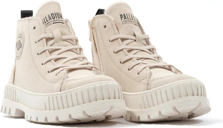 Image du produit Palladium Pallashock Zip chaud - 63849 (42)