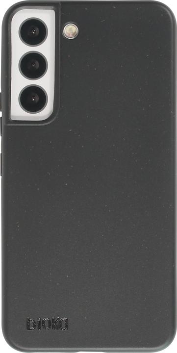 Immagine prodotto Bioka Coque biodégradable e compostabile Eco-Friendly (Samsung Galaxy S22+)