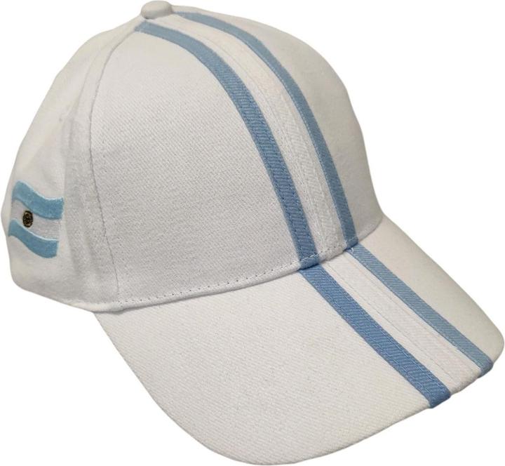 Actual product image FT Caps Argentina (One size)