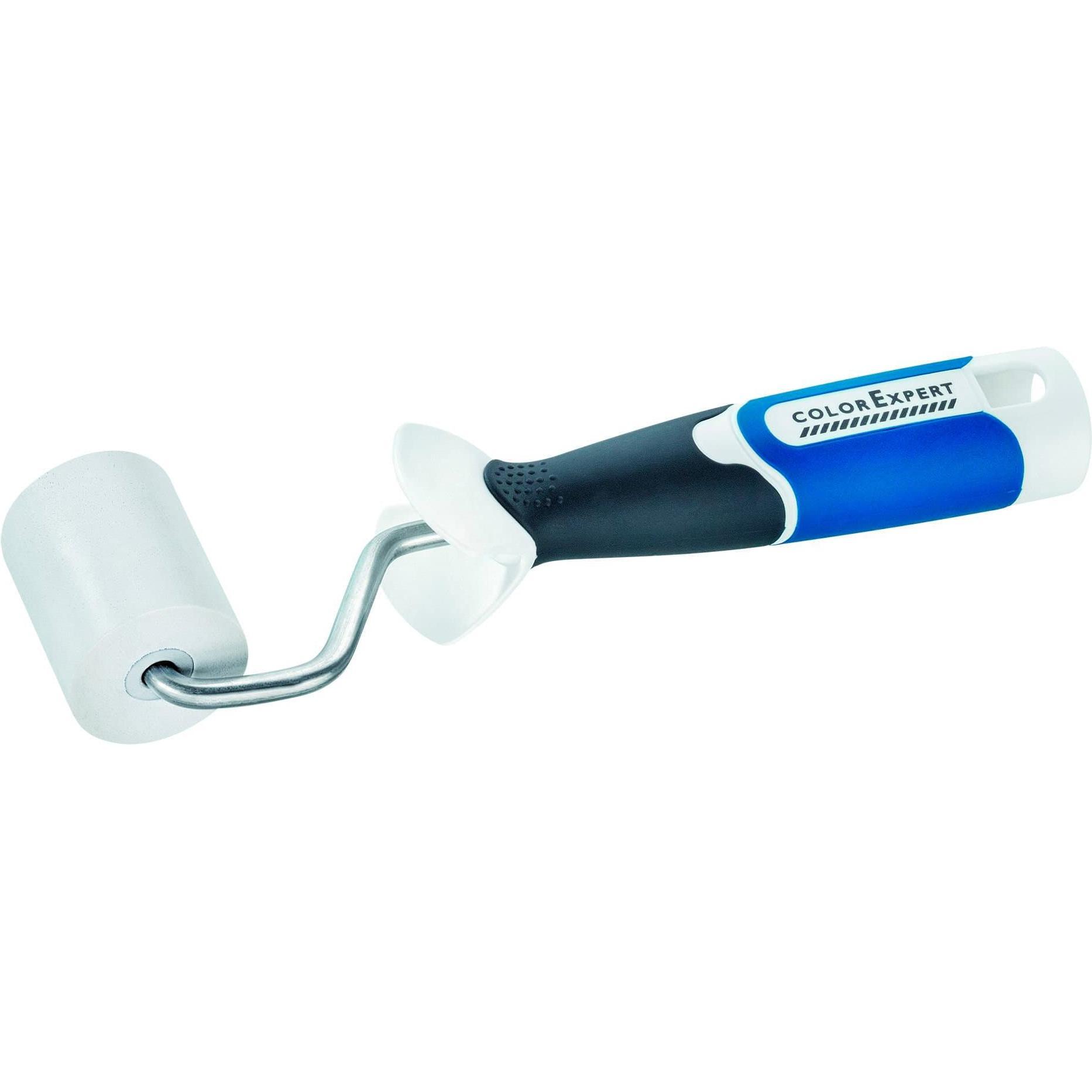 Tapeten-Andrückrolle 3K-Bügel (10 cm) (4013307720010)