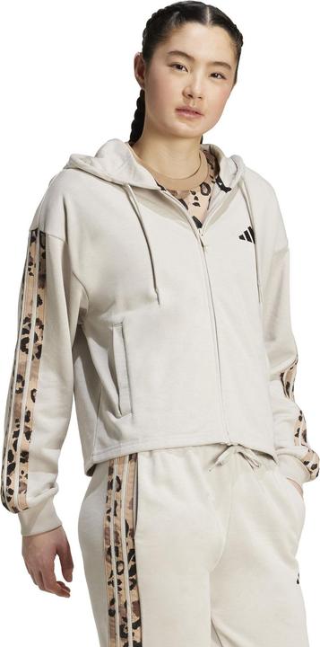 Produktbild Adidas Animal Print 3 stripes (S)