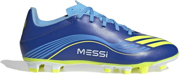 Actual product image Adidas F50 Messi Club FG/AG (43 1/3)