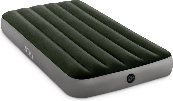 Image du produit Intex Twin Dura-Beam Prestige (100 x 190 cm)