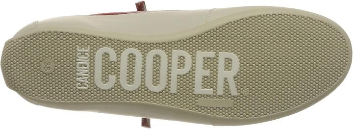 Image du produit Candice Cooper Derby à fermeture éclair Rock Deluxe (42)